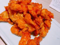 -川人百味(亿合城店)
