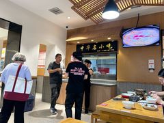 -南城香·饭香串香馄饨香(赵公口店)