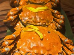 -成隆行·蟹王府(九江路店)