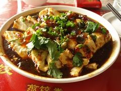 -添福来墨鱼饺子 · 海鲜东北菜(大连星海·黄浦路店)