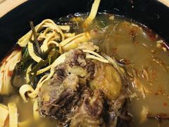 -清真·穆萨砂锅(大皮院店)