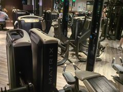 -威尔仕健身(海伦中心店)