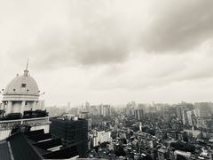 -塔顶·Cafe·日啡夜酒(北京路店)