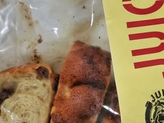 红糖麻薯-Juicy Bakery(瑞景店)