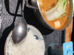 -石屋料理(南京西路店)