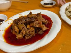-荣生萝卜汤饭店