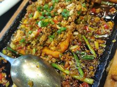 -铜锣湾·有麝自然香(渝北财富中心店)