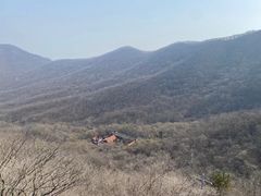 -皇藏峪国家森林公园