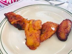 烤香蕉-Versailles Restaurant Cuban Cuisine