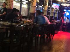 -马迭尔德式西餐精酿啤酒屋(中央大街店)
