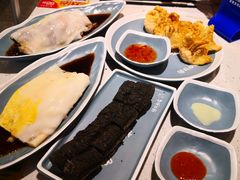 -华辉拉肠(宝华店)