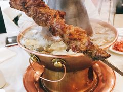 -东来顺饭庄(王府井步行街店)