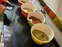 -刘记大块烤羊腿餐吧(北沙滩店)