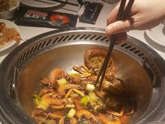 -七欣天香辣蟹火锅(万达广场店)