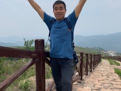 -阳台山自然风景区