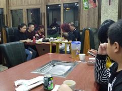 -长今家韩国料理(瑞景店)