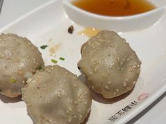 -小杨生煎(黄河路店)