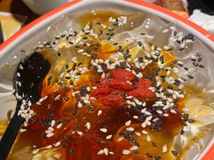 -陈眼镜火锅(总店)