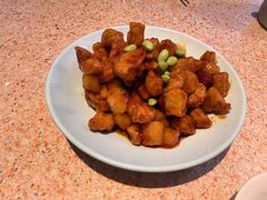 -红樱桃·欢乐餐厅(太原里店)