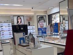 -毛源昌眼镜(新市街店)