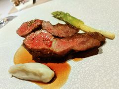 M5牛小排-93Club·法餐厅