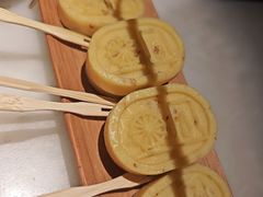 -吴越荣记苏州菜·松鼠桂鱼100%活鱼现做(月光码头店)