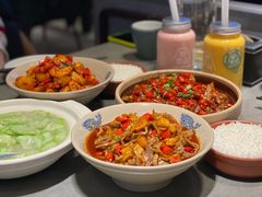 -潇湘阁(汉光百货店)