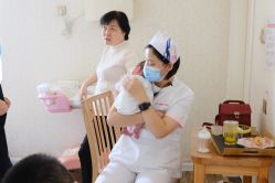 -贝美月子中心(半坡店)