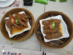 -点都德(大茶楼店)