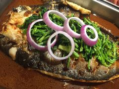 -半天妖烤鱼(方庄店)