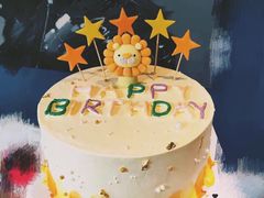 -DIY SWEET21(升平路店)