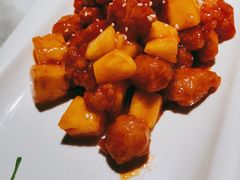 -小菜园新徽菜(合肥滨湖世纪金源店)