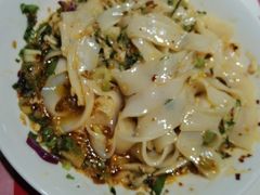 西贝面筋-西贝莜面村(近铁城市广场店)