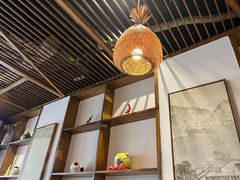-衣川小森林·料理·寿司(鸿铭中心店)