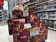 -TOYSRUS玩具反斗城(深圳布吉万象汇店)