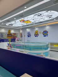 -熊小米专业儿童游泳馆