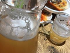 -永红源啤酒·烧烤·海鲜·大排档(青特城店)