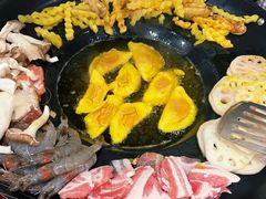 -大贵州烙锅