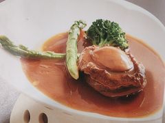 -宝月楼·庭院餐厅·香妃清真宴(陶然亭店)