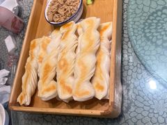 -裕德隆清真饭庄·天津特色菜(东丽店)