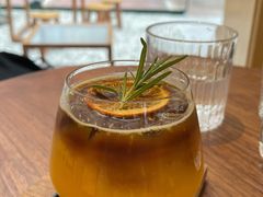 -稀物集咖啡(徽州大道店)