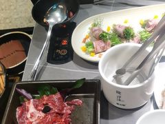 -骨之味·筒骨汤火锅(江头店)