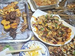 -程波烧烤(香滨路店)