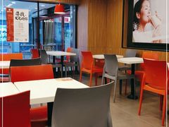 大堂-永和大王(解放东路店)