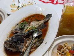 -同庆楼(奥体中心店)