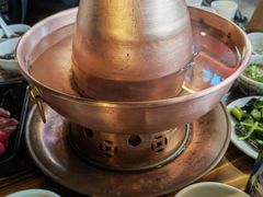 -额尔敦草原涮羊肉·烧烤(冻青树总店)