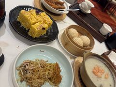 -白天鹅宾馆-宏图府餐厅