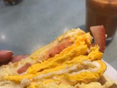 招牌菠萝油-华嫂冰室(尖沙咀店)