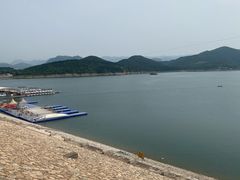 -北京金海湖景区