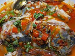 -坛宗剁椒鱼头(河西王府井店)